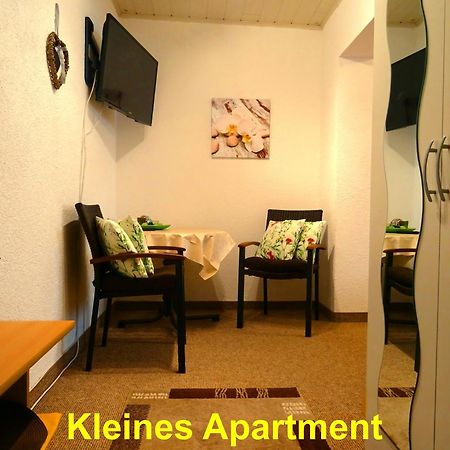 Ferienwohnung Sobrigau エクステリア 写真
