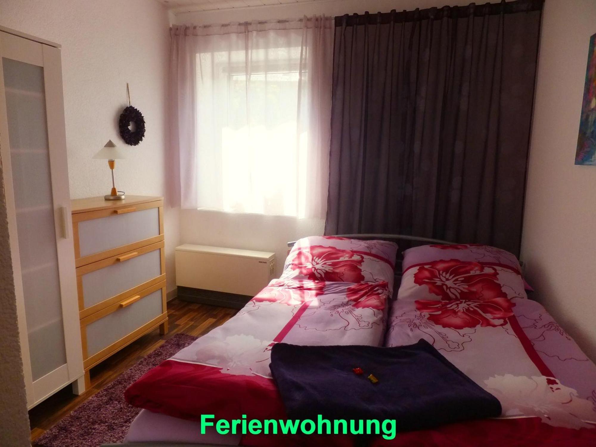 Ferienwohnung Sobrigau 部屋 写真