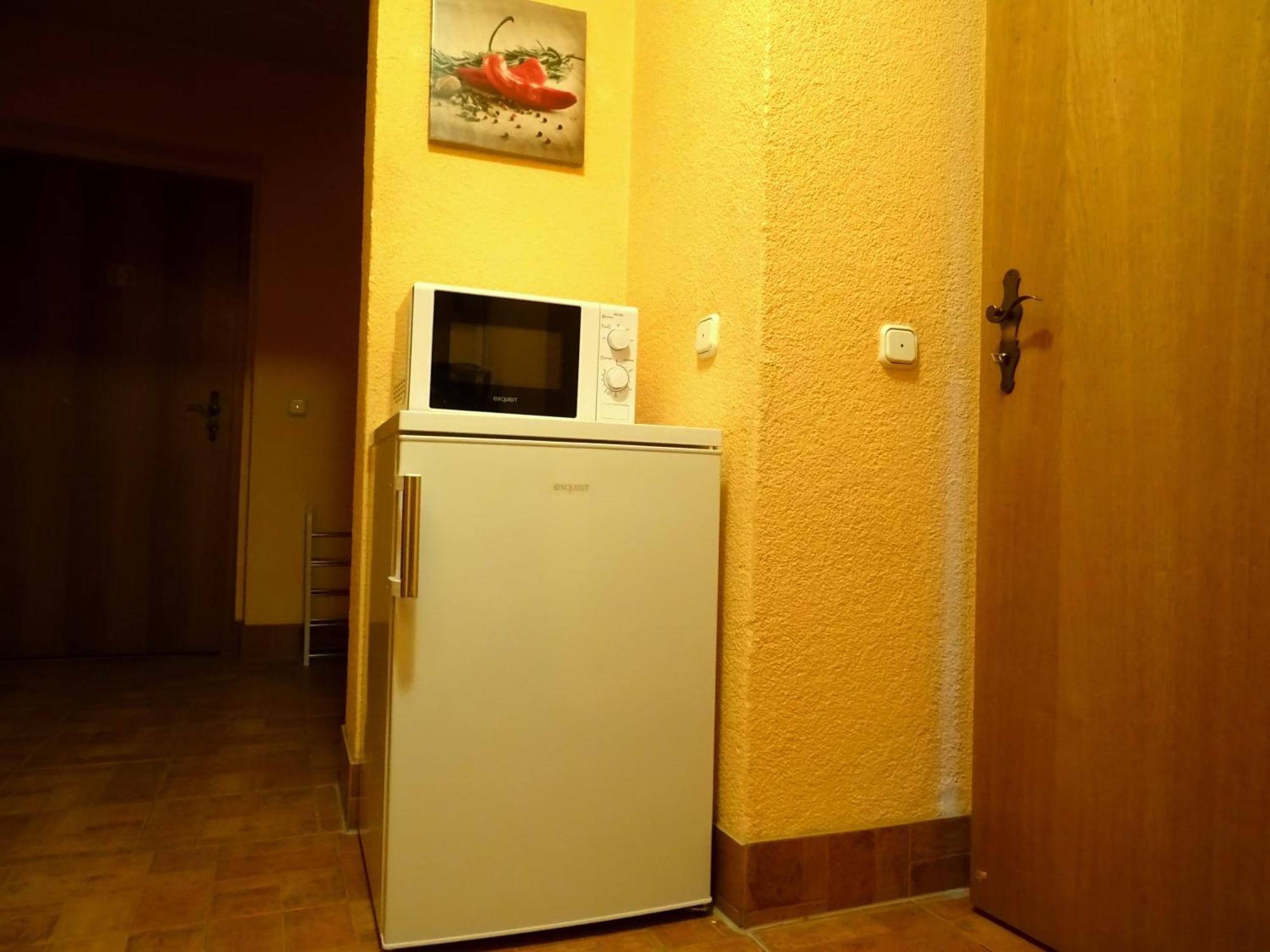 Ferienwohnung Sobrigau 部屋 写真