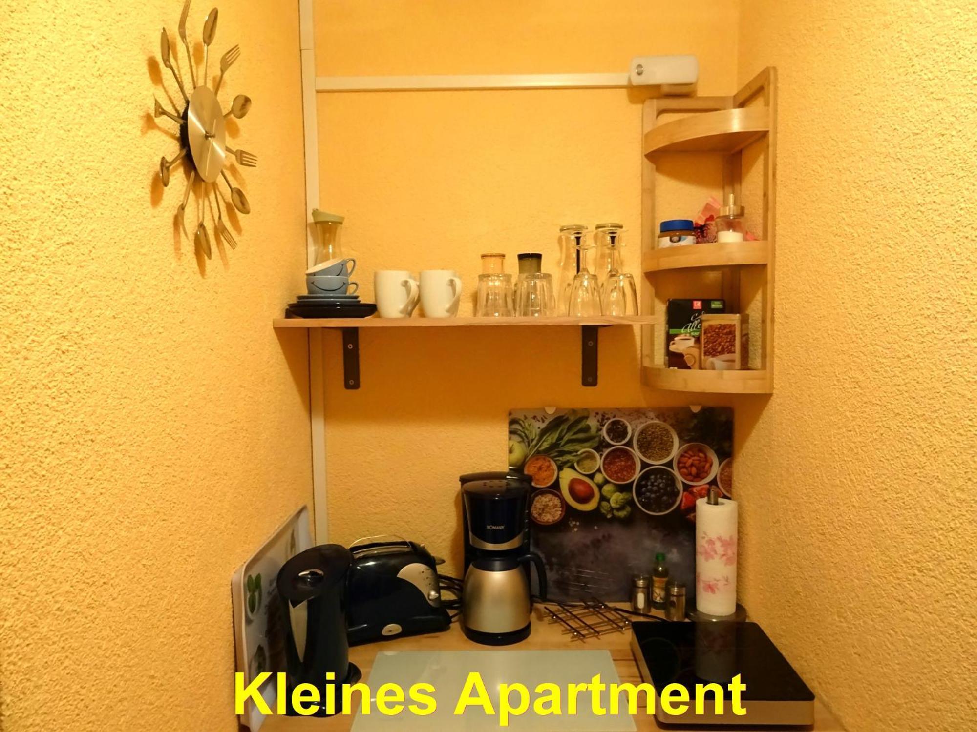 Ferienwohnung Sobrigau 部屋 写真