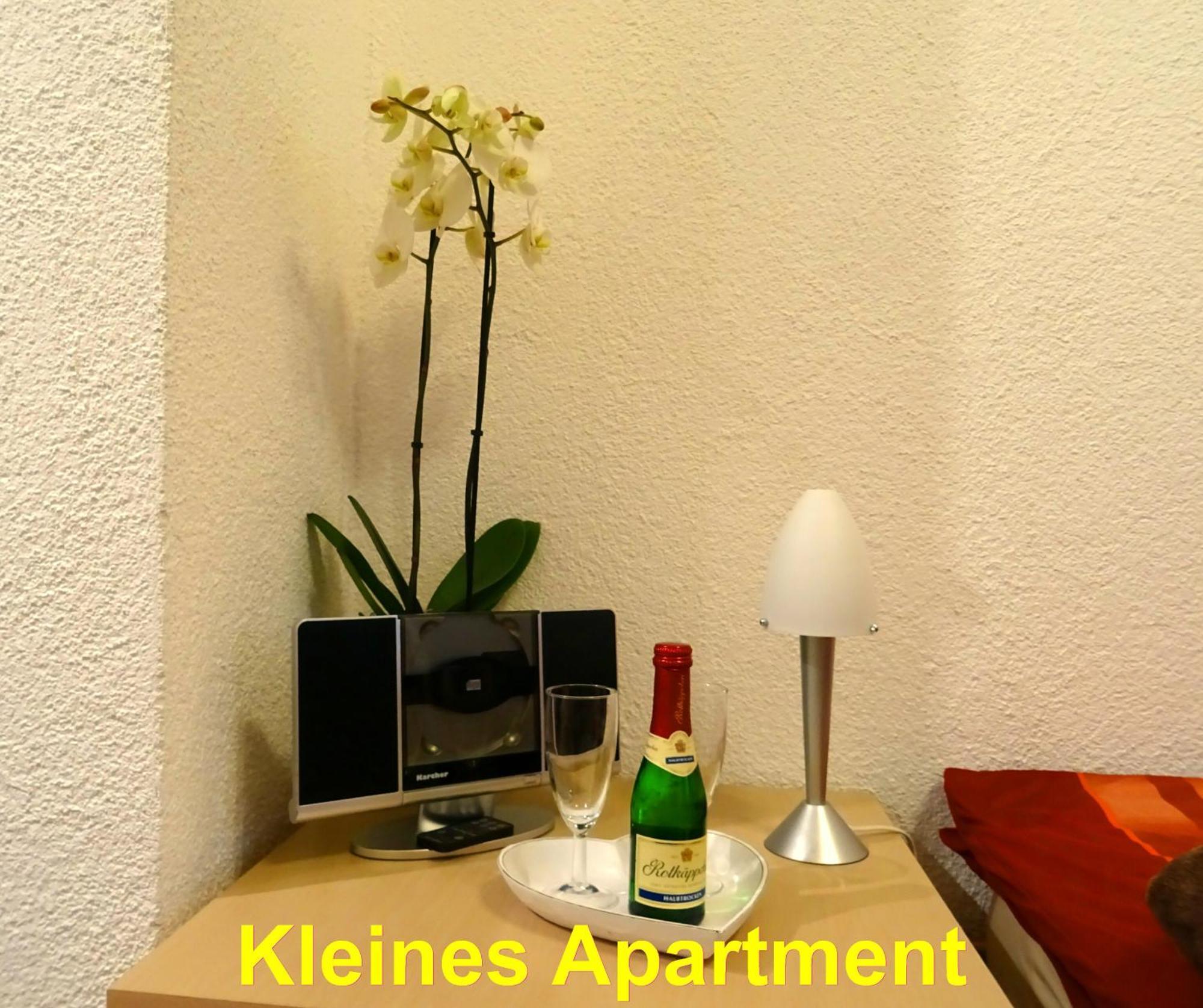 Ferienwohnung Sobrigau エクステリア 写真