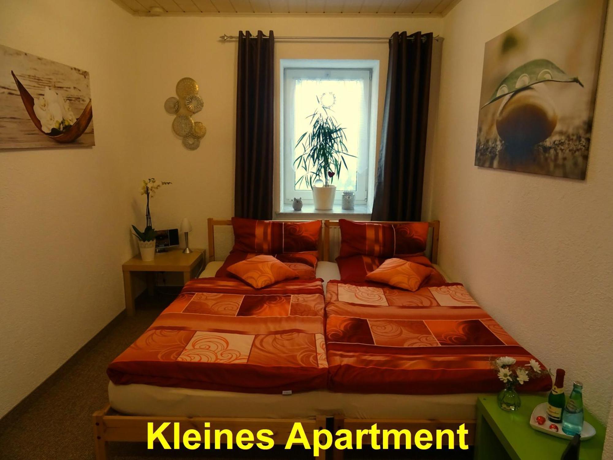 Ferienwohnung Sobrigau エクステリア 写真