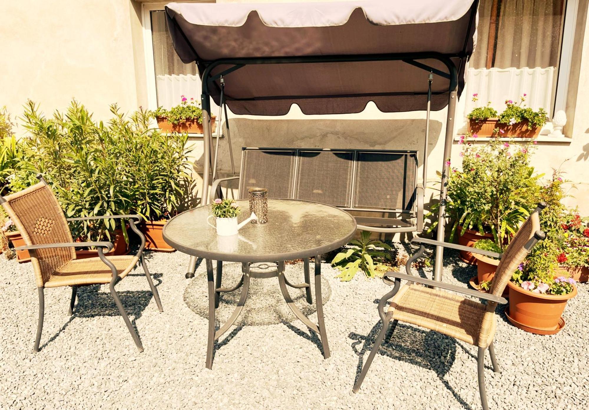 Ferienwohnung Sobrigau 部屋 写真